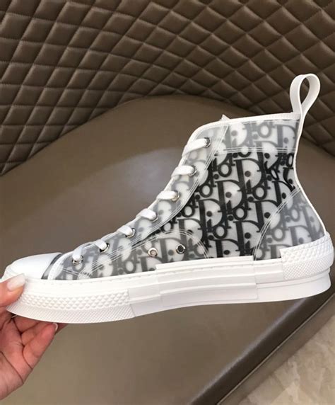 christian Dior sneakers men price